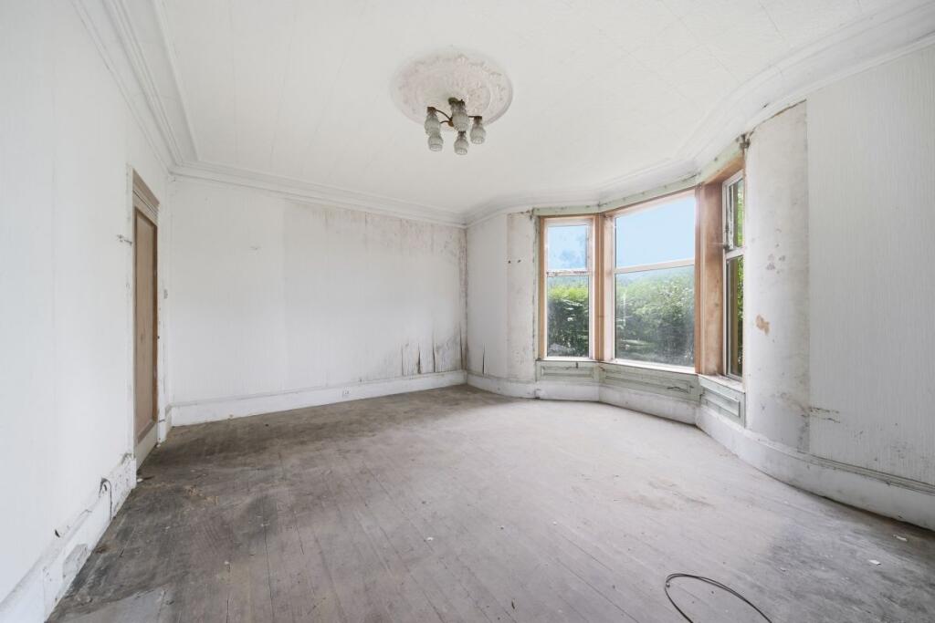 Apartment in Kilmarnock, East Ayrshire - View 4