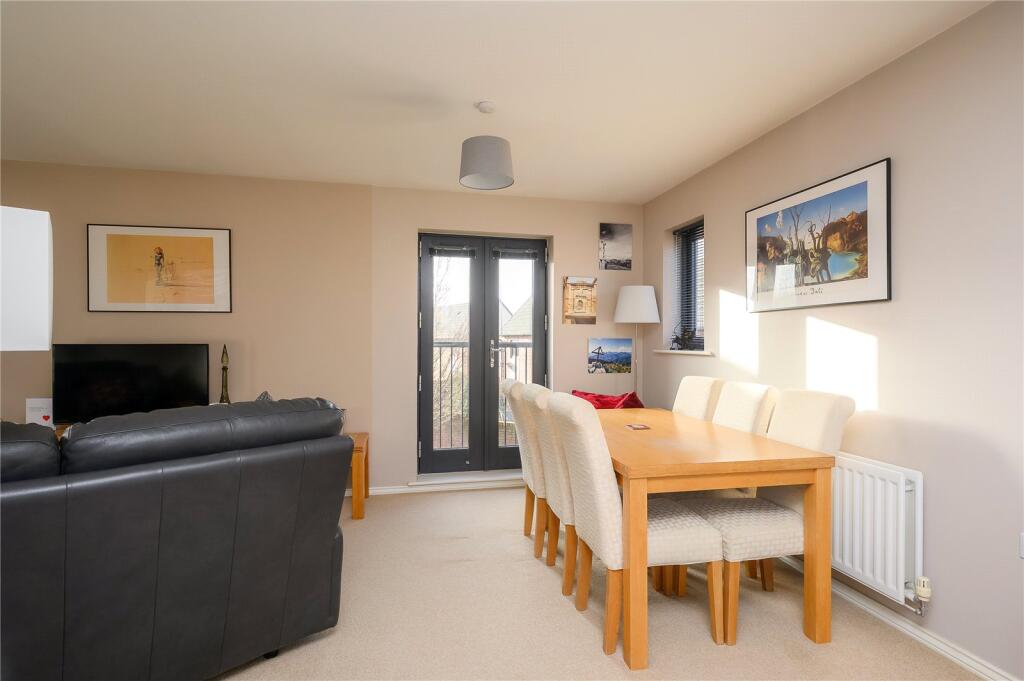 Allerton Bywater, Castleford, WF10 photo 4