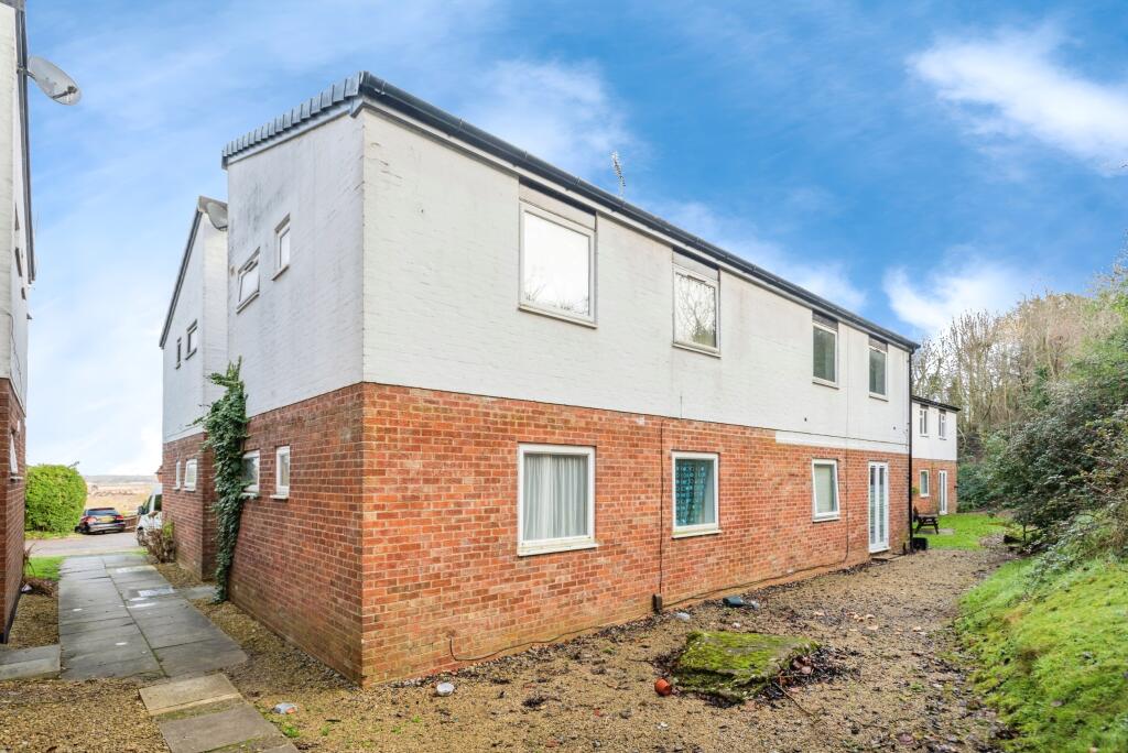 Main image of property: The Heights, Swindon, Wiltshire, SN1