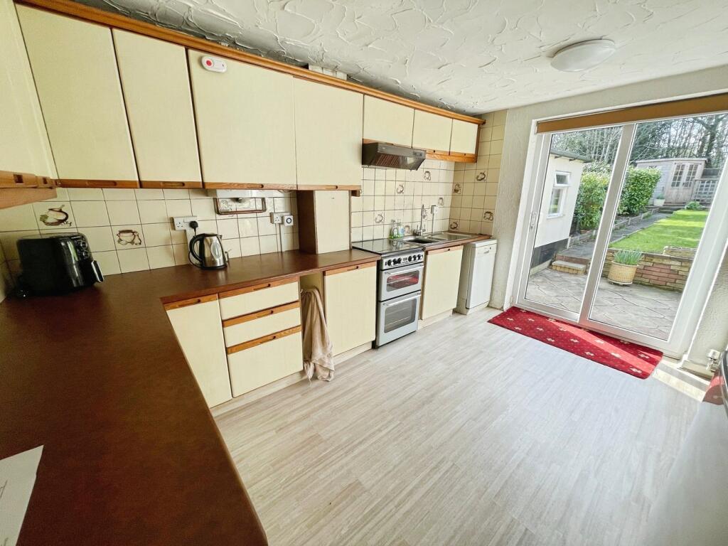 Park Farm Road, Birmingham, B43 photo 3