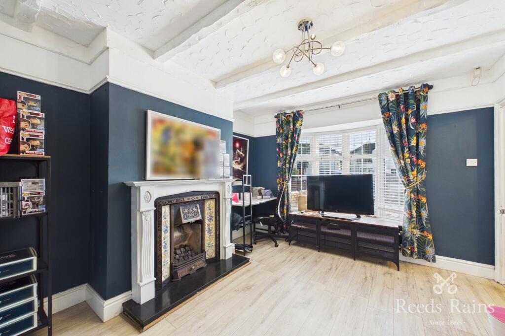 House in Warrington - More