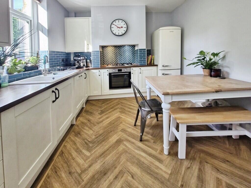 House in Leeds - View 3