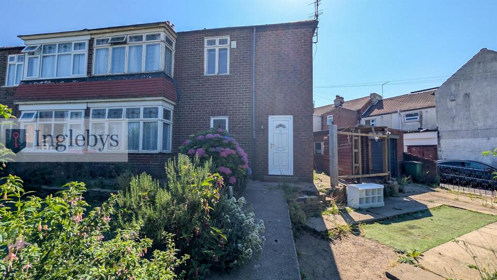 Main image of property: Park Road, Brotton, Saltburn-By-The-Sea