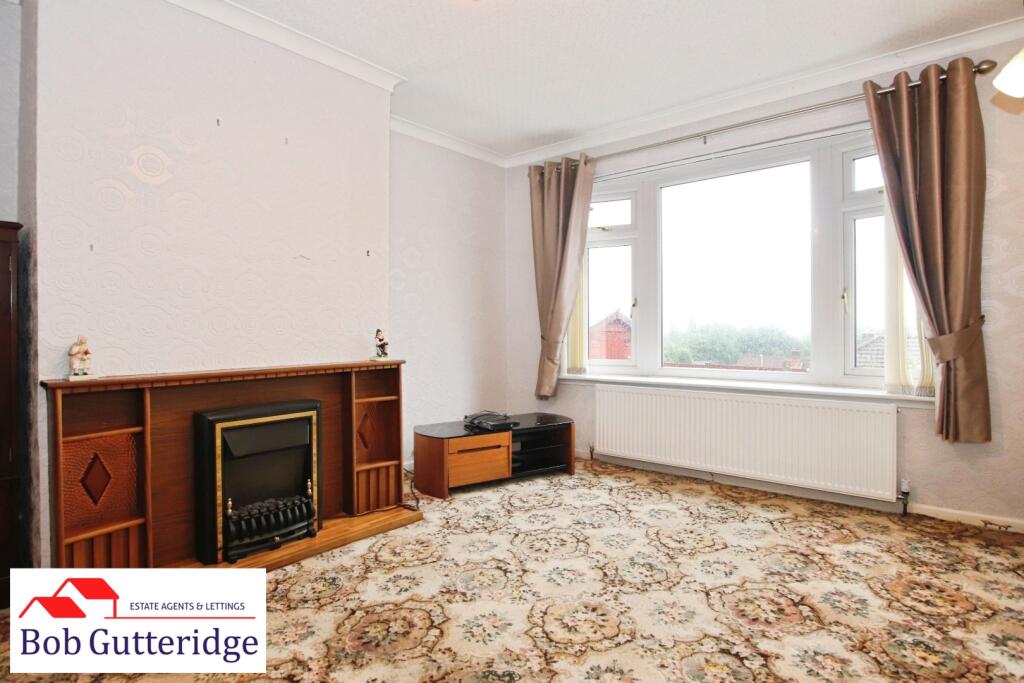 House in Newcastle-under-Lyme, Porthill - View 3