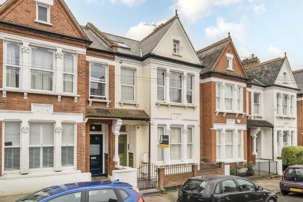 Main image of property: Norfolk House Road, Streatham