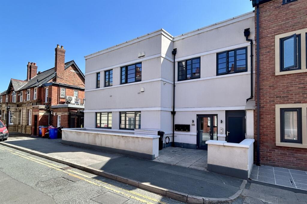 Main image of property: Ashfield Road, Cheadle