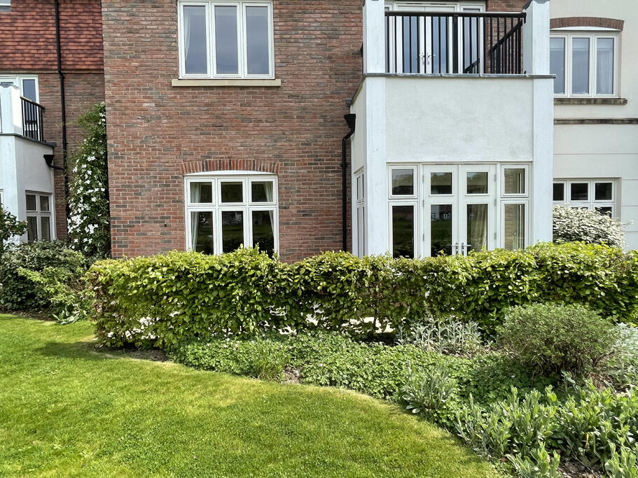 Main image of property: No. 5 Village Centre, Richmond Villages Aston on Trent, Richmond Drive, Derbyshire, DE72 2EA