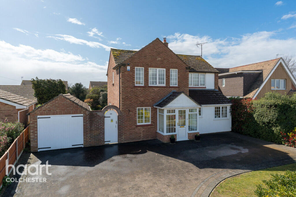 Main image of property: Blackberry Road, Stanway