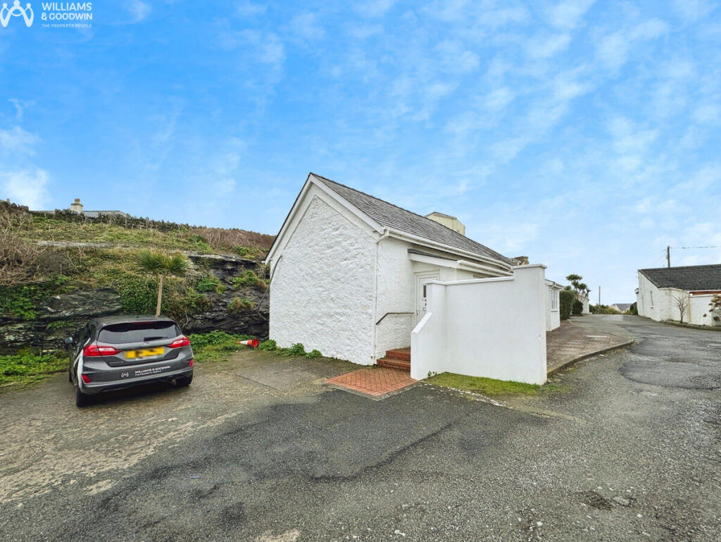 Main image of property: Llain Y Bwthyn, Trearddur Bay, Anglesey, LL65