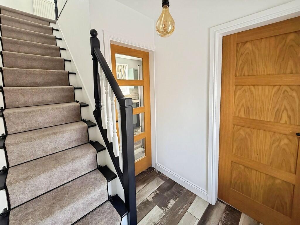 Middleton Road, Mansfield Woodhouse, Mansfield - View 2