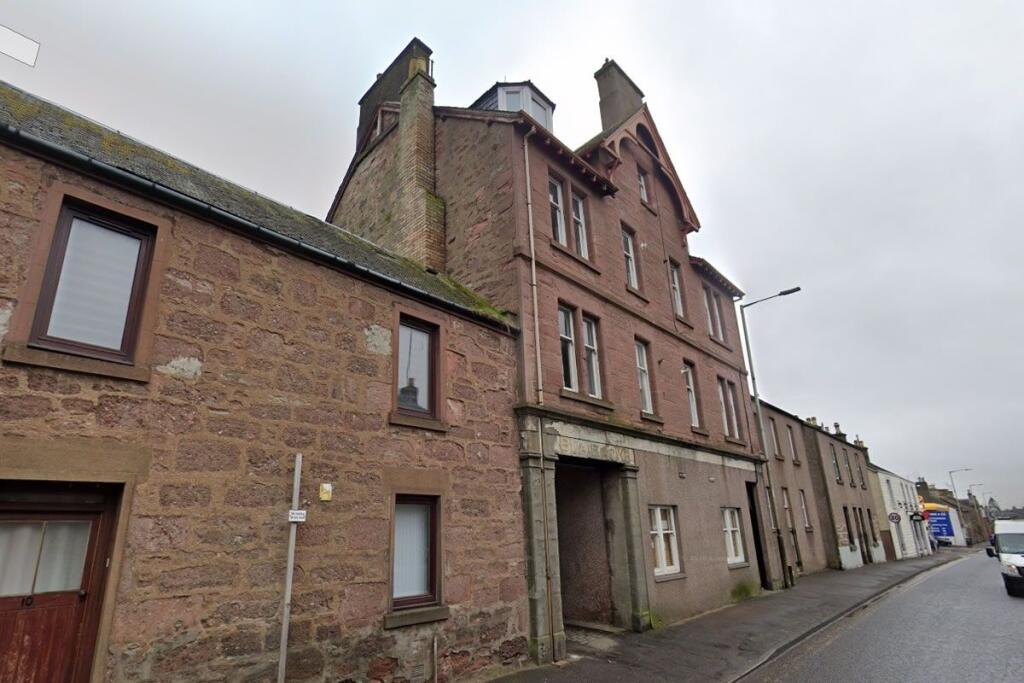 Main image of property:  14, Perth Street, Blairgowrie, Perthshire, PH106DQ