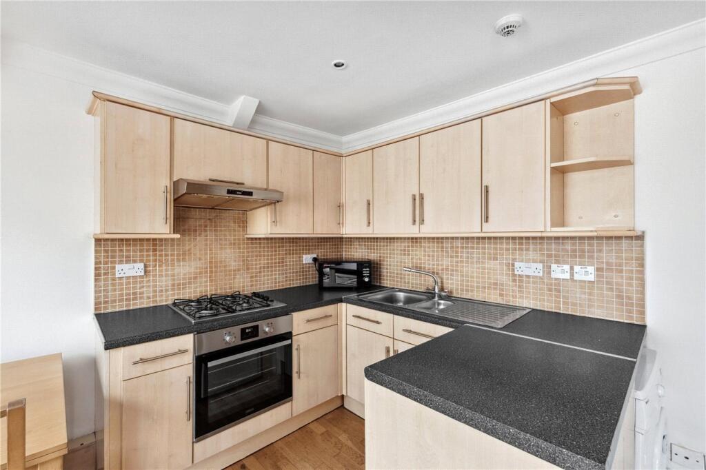 Apartment in London, Holloway - View 4