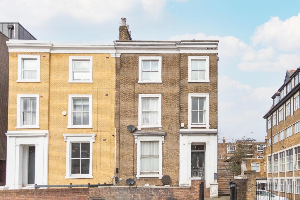 Main image of property: Lea Bridge Road, London, E5