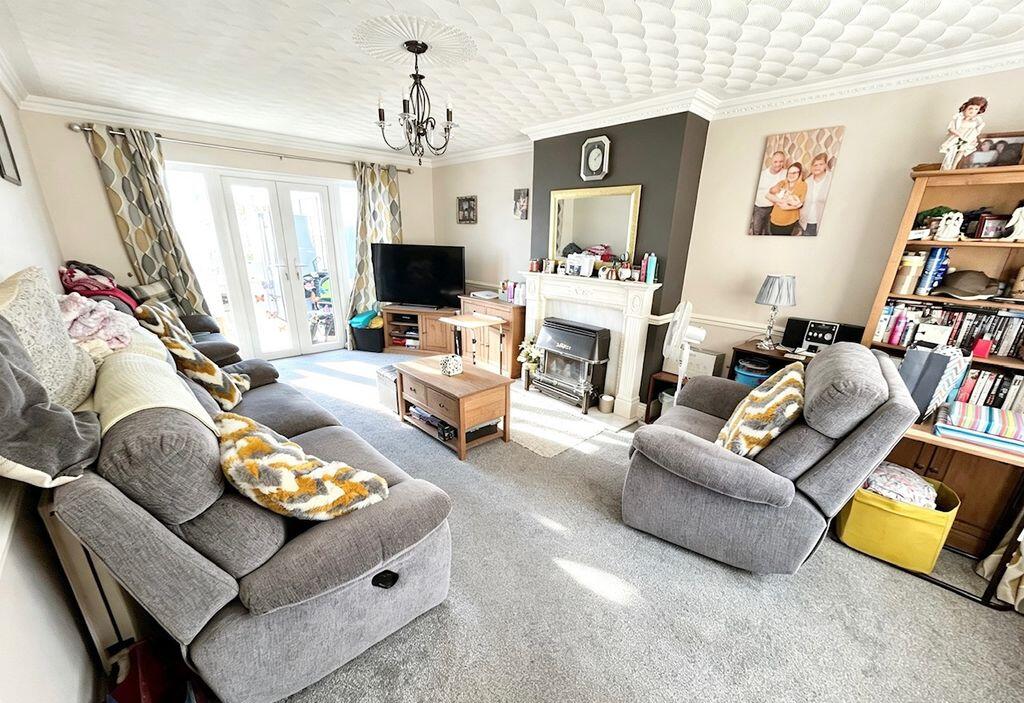 Dockham Road, Cinderford photo 4