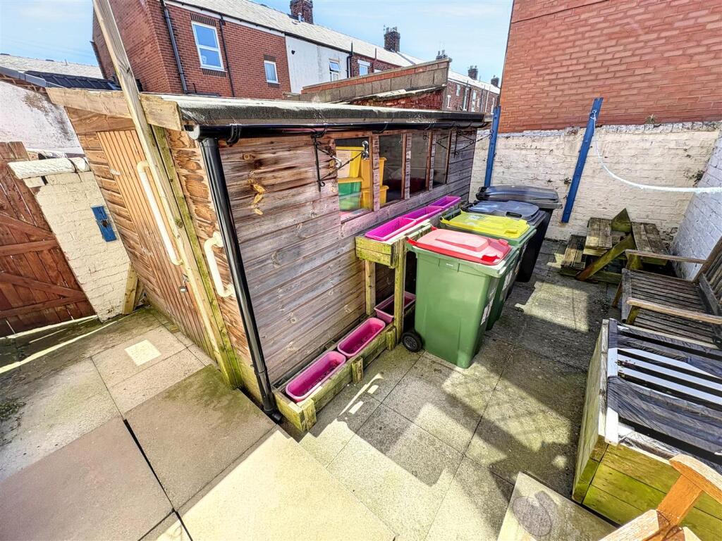 Eldon Street, Preston - More