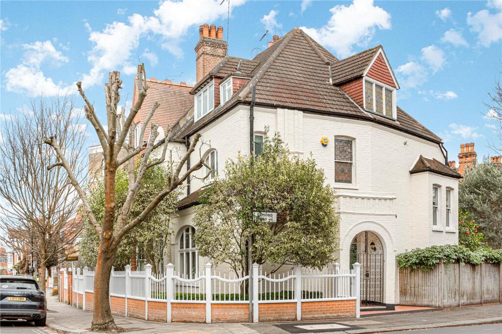 Main image of property: Esmond Road, 
Bedford Park, W4