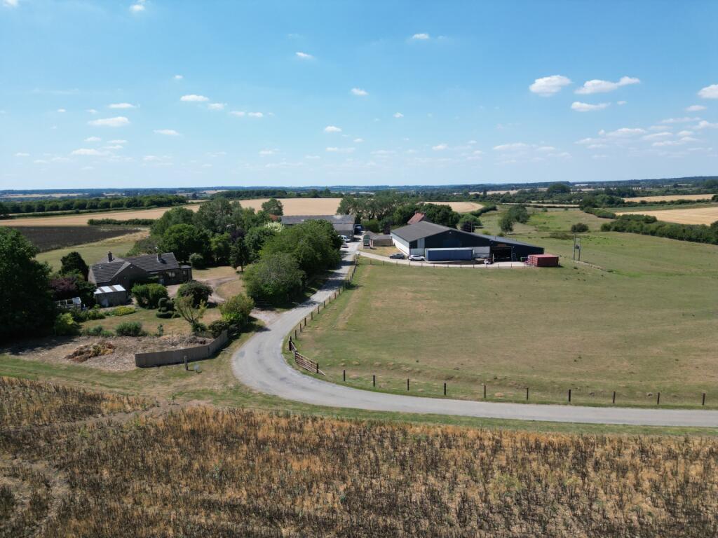 Main image of property: Hartwell Road, Hartwell, Northants, NN7