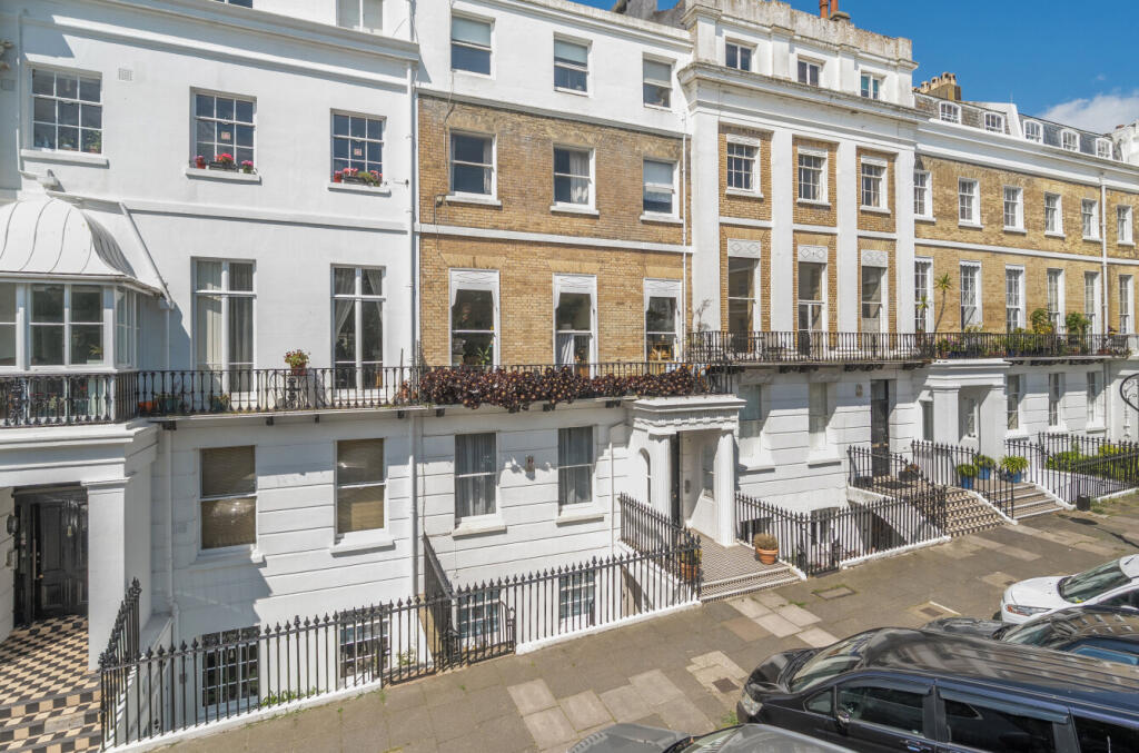 Main image of property: Sussex Square, Brighton, East Sussex, BN2