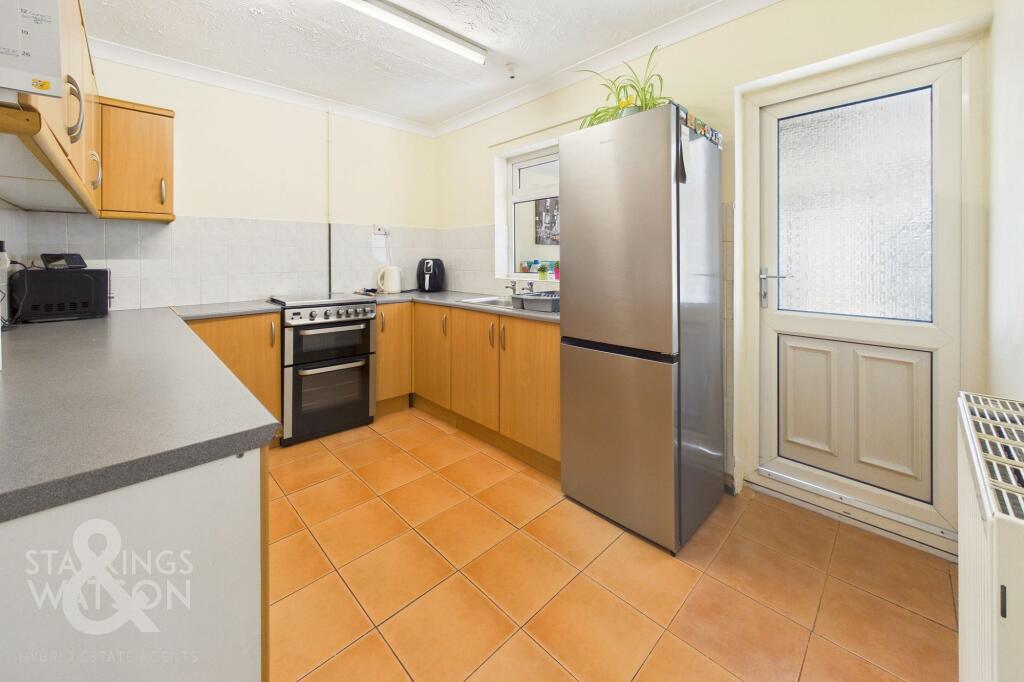 House in Norwich, Mile Cross - View 3