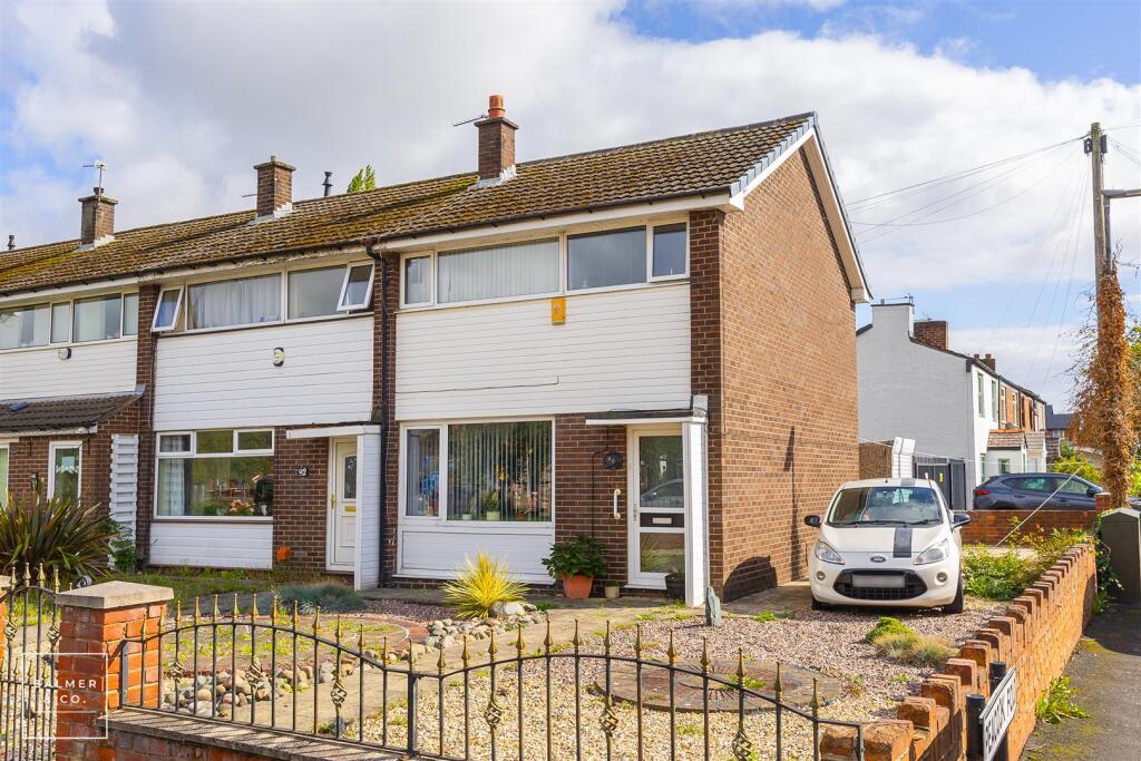 Main image of property: Wigan Road, Leigh, WN7