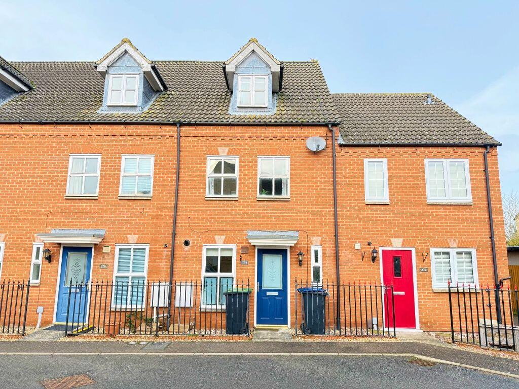 Main image of property: Columbine Road, Ely