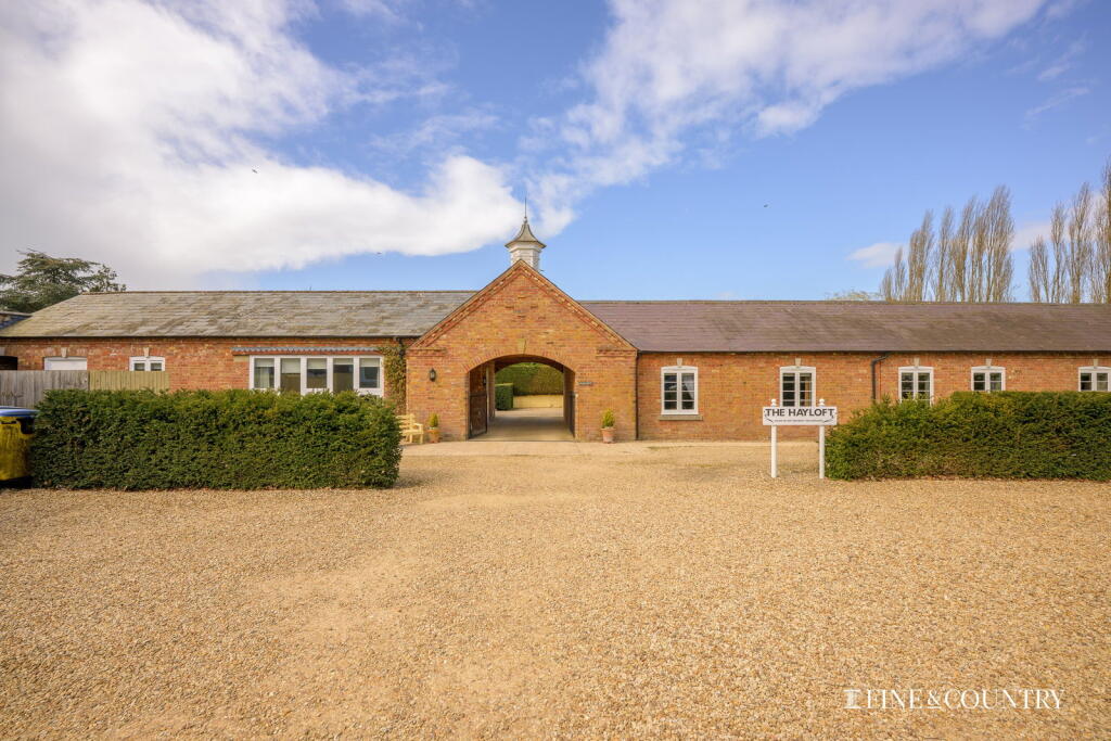 Main image of property: Deeping St. Nicholas