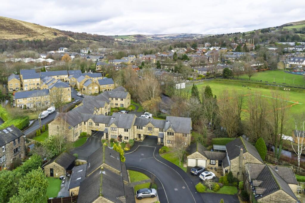 Main image of property: Butterworth Way, Oldham, OL3