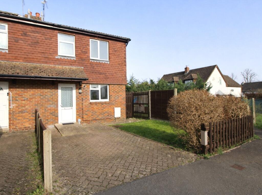 Main image of property: Spenser Close, Alton, Hampshire, GU34