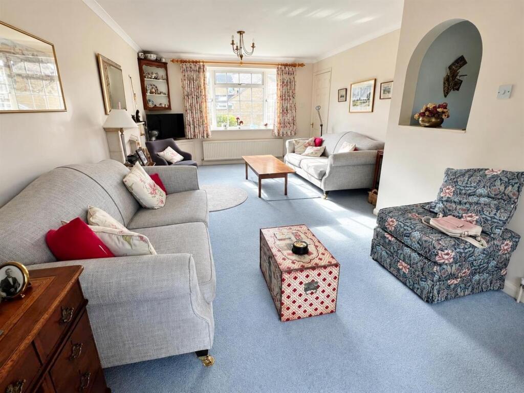 House in Bradford on Avon, Wiltshire - View 4