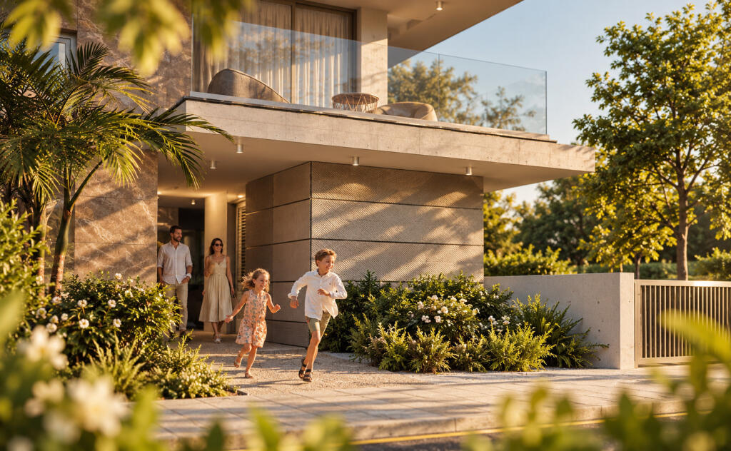 Main image of property: Larnaca, Droshia