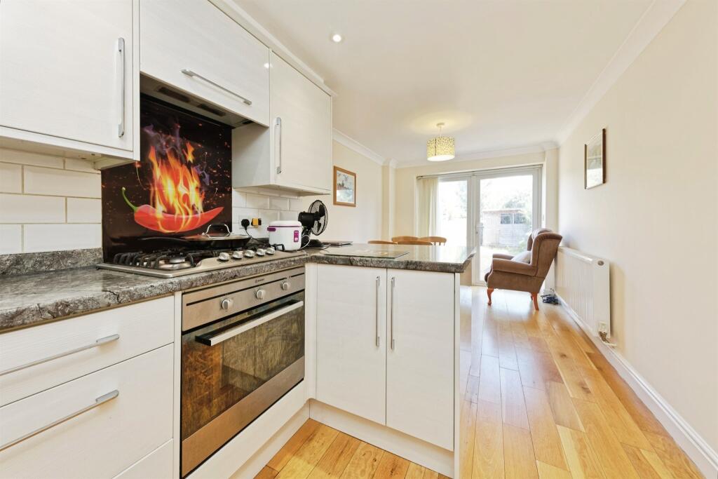 House in Canterbury - View 4