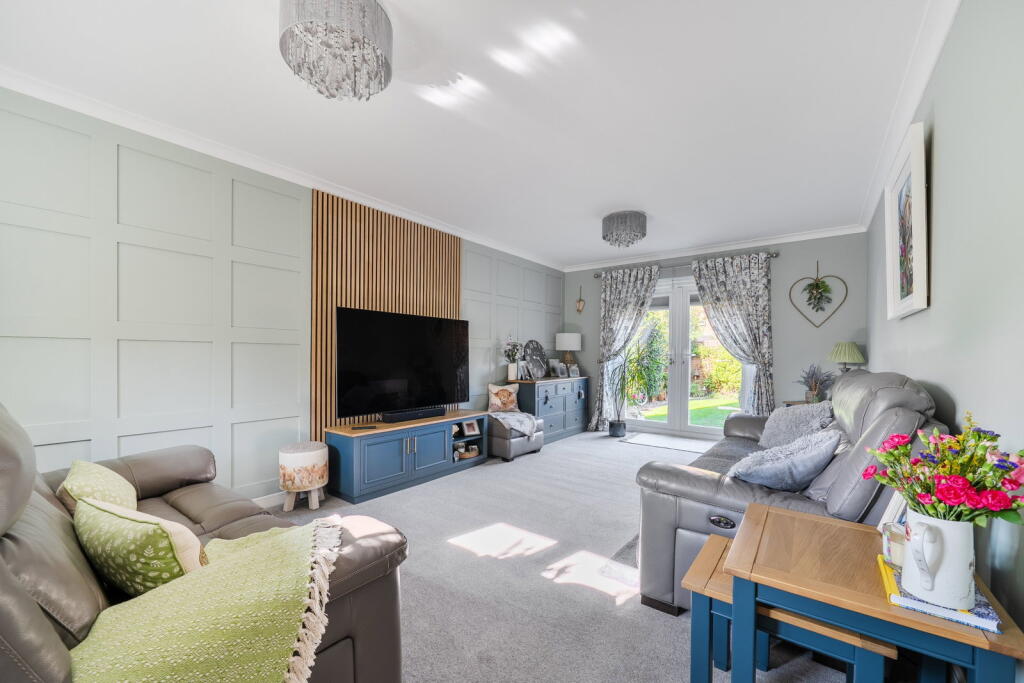 House in Swindon, Melksham Without - View 3