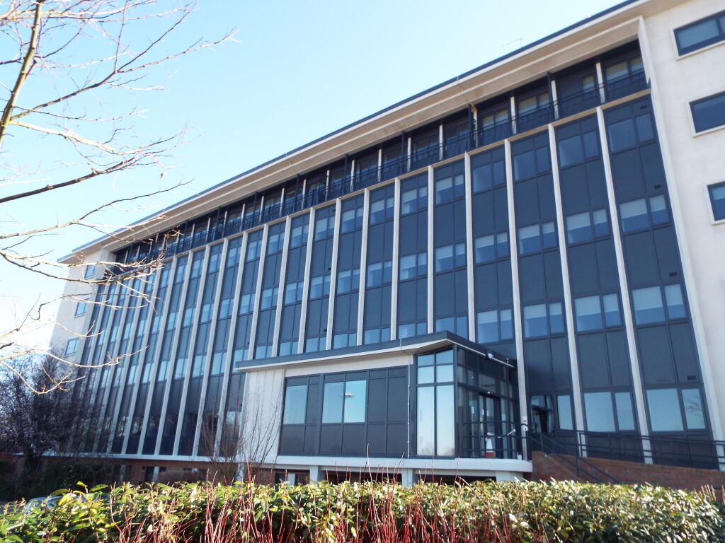 Main image of property: Blackpole Road, Worcester, WR4