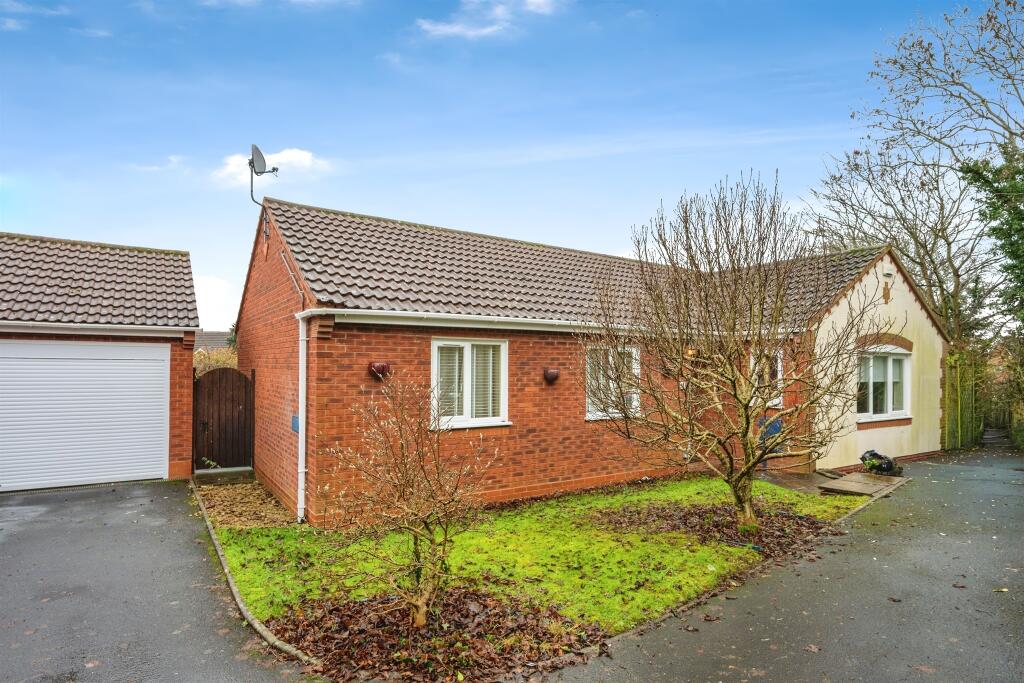 Main image of property: Twarnley Rise, WORCESTER