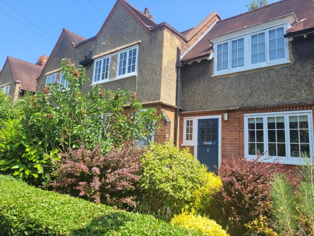 Main image of property: Dekker Road, Dulwich Village, London, SE21