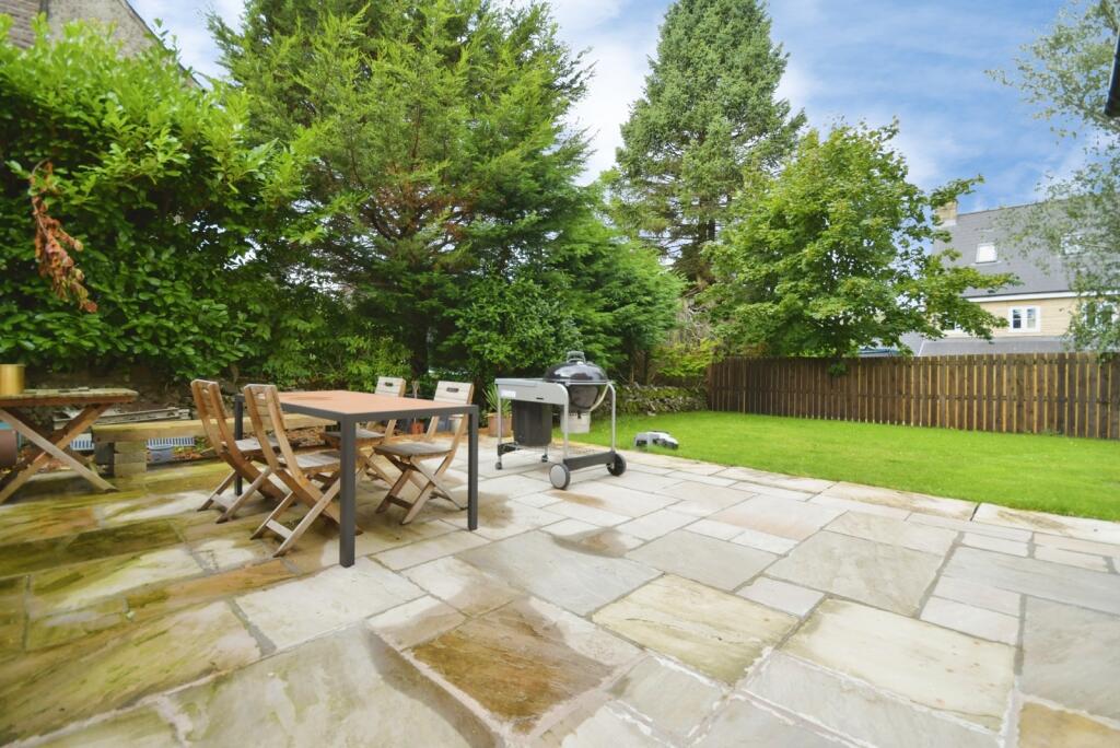 House in High Peak, Derbyshire - View 5