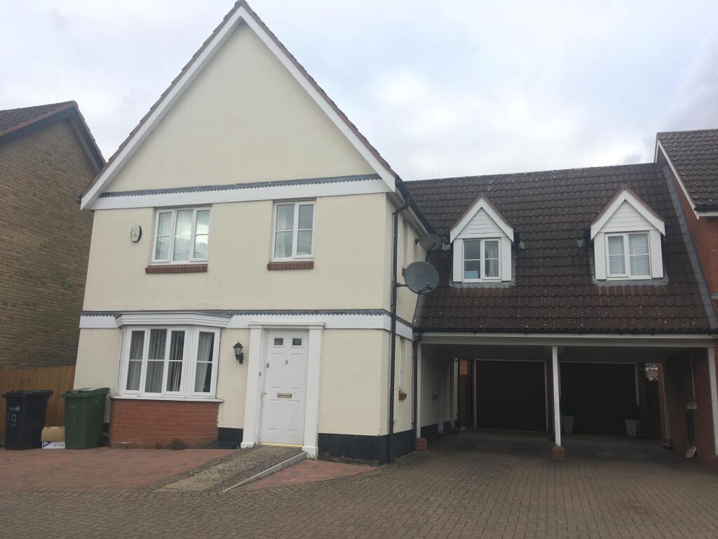 Main image of property: Rosebay, South Wootton, KING'S LYNN