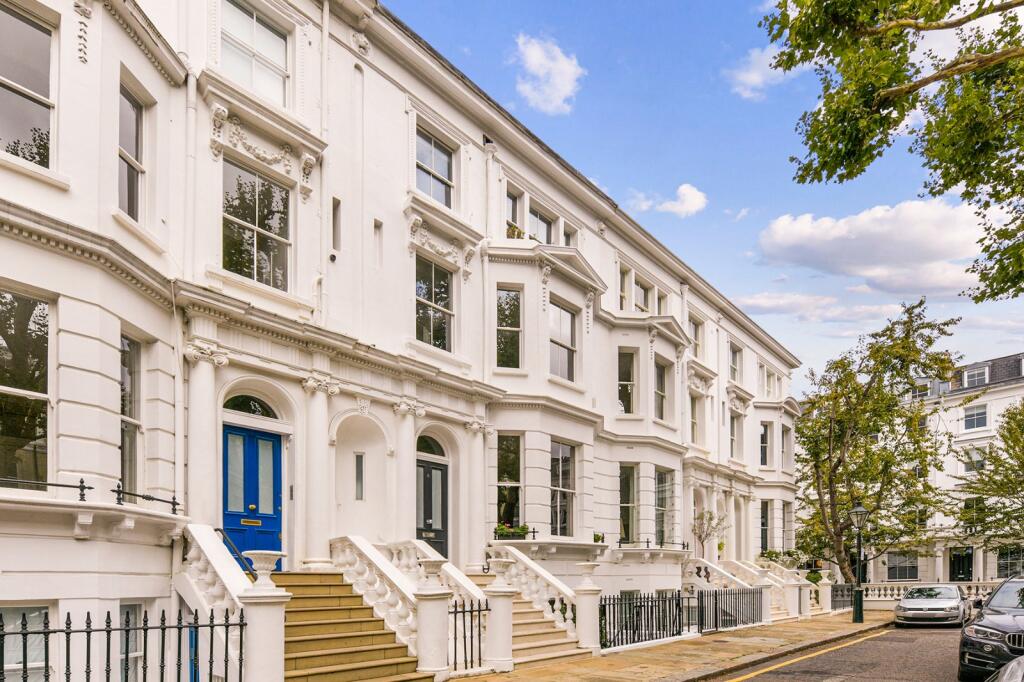 Main image of property: Inverness Gardens, Kensington, London