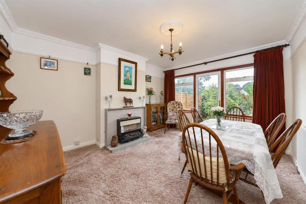 House in Watford, Cassiobury Estate, North Watford - View 5