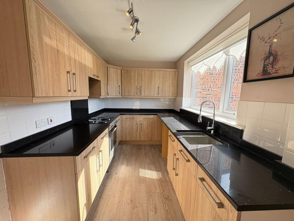 House in Sefton, Lydiate - View 4