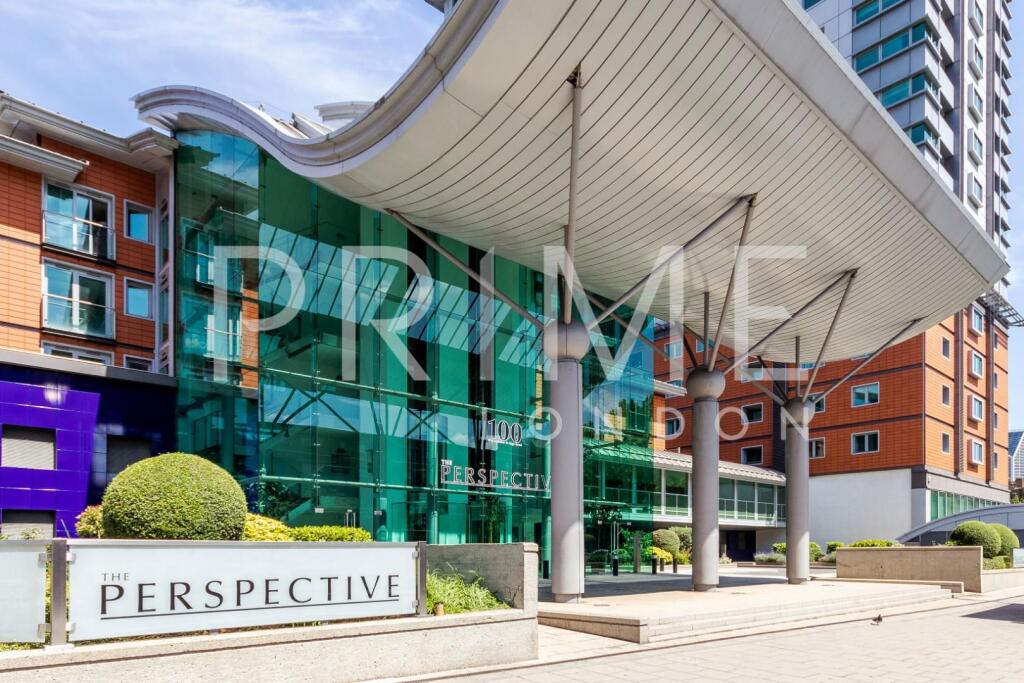 Main image of property: The Perspective Building, 100 Westminster Bridge Road, Waterloo