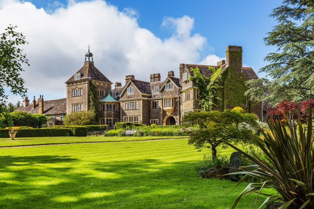 Main image of property: Sedgwick Park, Horsham, West Sussex