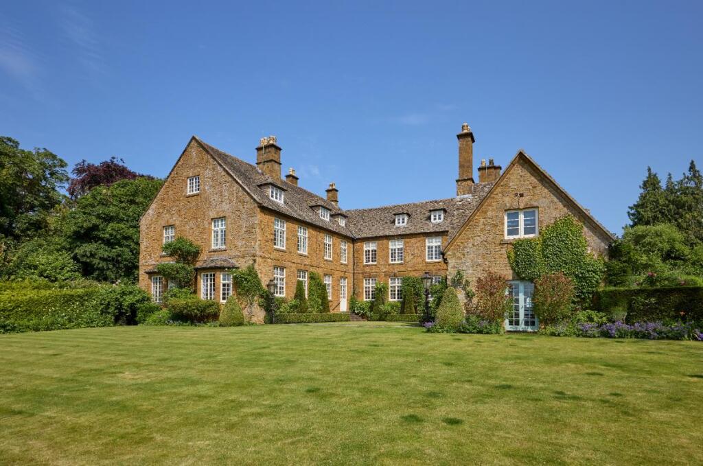 Main image of property: Tysoe, Warwickshire