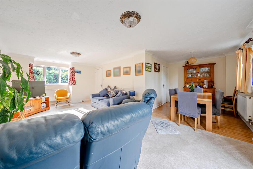 House in Felindre, Gwernyfed - View 5