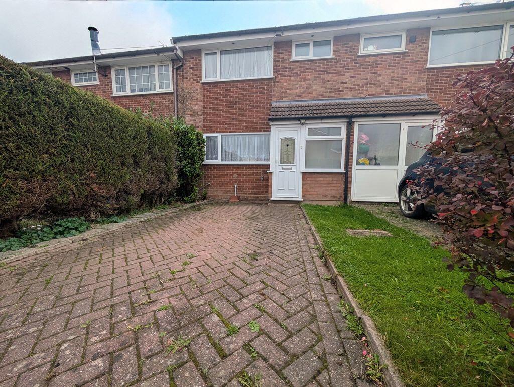House in Coventry