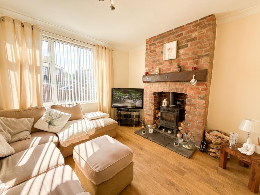 Main image of property: High Heworth Lane, Gateshead, NE10