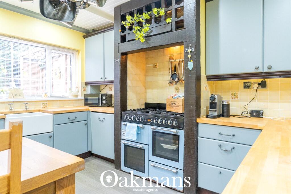 House in Birmingham - View 5