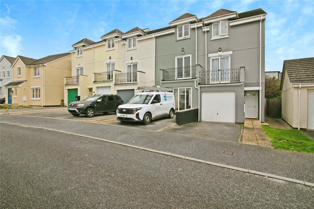 Main image of property: Bedowan Meadows, Tretherras, Newquay, Cornwall, TR7