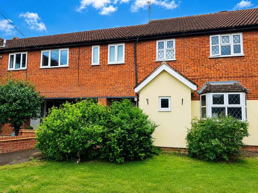 Main image of property: Vincent Way, Billericay