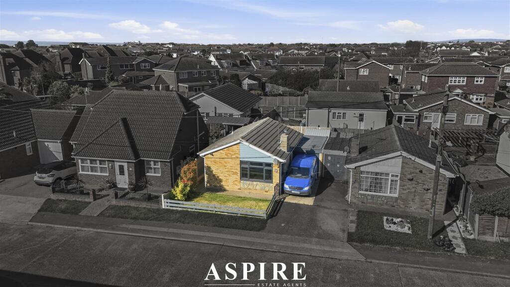 Main image of property: Gafzelle Drive, Canvey Island